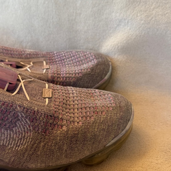 Nike vapormax sneakers sz 10 - Picture 5 of 9